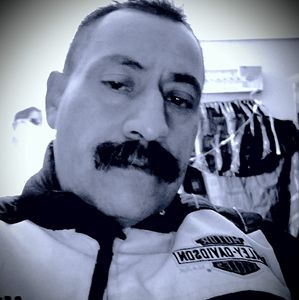 Meet your Posher, Chris